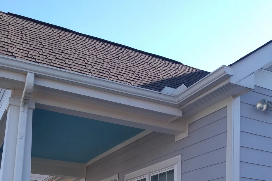 Needham Gutter Cleaning